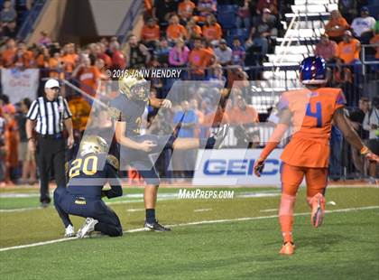 Thumbnail 2 in St Thomas Aquinas @ Bishop Gorman photogallery.