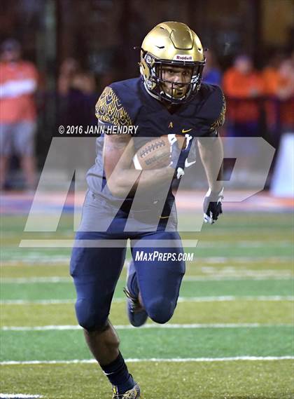 Thumbnail 2 in St Thomas Aquinas @ Bishop Gorman photogallery.