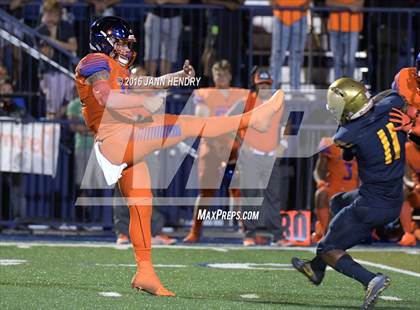 Thumbnail 1 in St Thomas Aquinas @ Bishop Gorman photogallery.