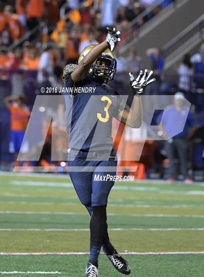 Thumbnail 3 in St Thomas Aquinas @ Bishop Gorman photogallery.
