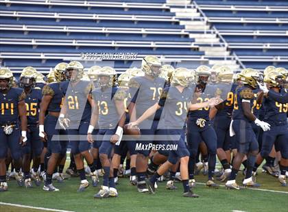 Thumbnail 2 in St Thomas Aquinas @ Bishop Gorman photogallery.