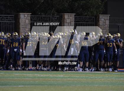 Thumbnail 3 in St Thomas Aquinas @ Bishop Gorman photogallery.