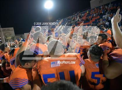 Thumbnail 3 in St Thomas Aquinas @ Bishop Gorman photogallery.