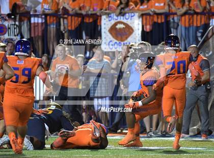 Thumbnail 3 in St Thomas Aquinas @ Bishop Gorman photogallery.
