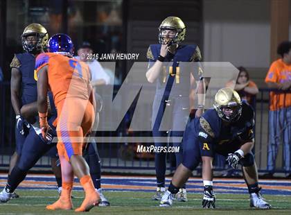 Thumbnail 3 in St Thomas Aquinas @ Bishop Gorman photogallery.
