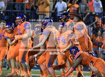 Thumbnail 1 in St Thomas Aquinas @ Bishop Gorman photogallery.