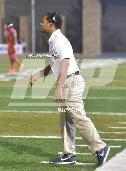 Thumbnail 1 in St Thomas Aquinas @ Bishop Gorman photogallery.