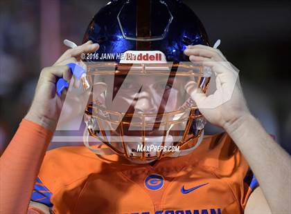 Thumbnail 2 in St Thomas Aquinas @ Bishop Gorman photogallery.