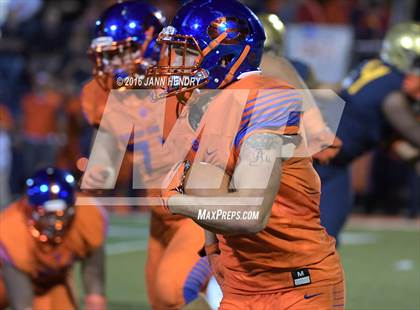 Thumbnail 2 in St Thomas Aquinas @ Bishop Gorman photogallery.