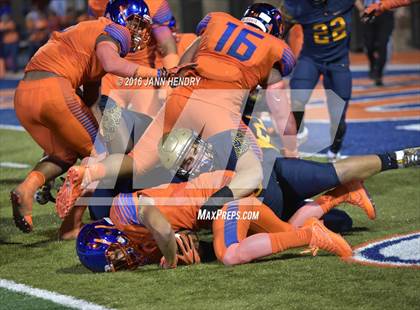 Thumbnail 3 in St Thomas Aquinas @ Bishop Gorman photogallery.