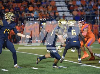 Thumbnail 3 in St Thomas Aquinas @ Bishop Gorman photogallery.