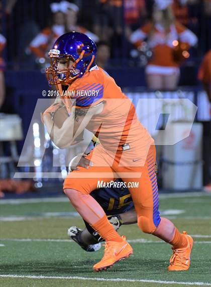 Thumbnail 2 in St Thomas Aquinas @ Bishop Gorman photogallery.
