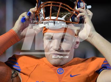 Thumbnail 1 in St Thomas Aquinas @ Bishop Gorman photogallery.