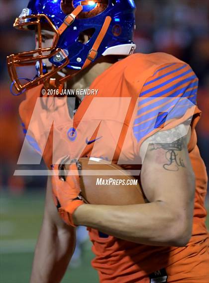 Thumbnail 1 in St Thomas Aquinas @ Bishop Gorman photogallery.