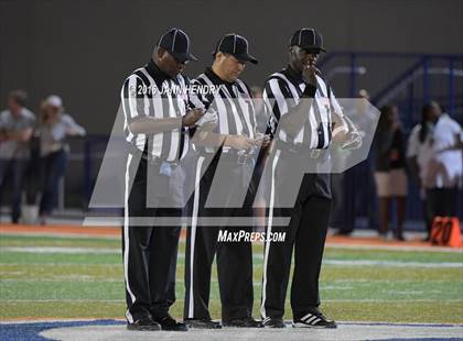 Thumbnail 1 in St Thomas Aquinas @ Bishop Gorman photogallery.