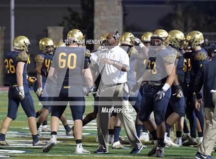 Thumbnail 3 in St Thomas Aquinas @ Bishop Gorman photogallery.