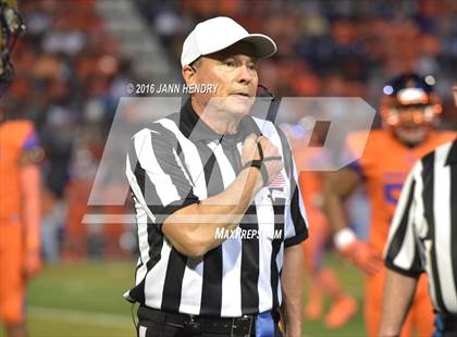 Thumbnail 2 in St Thomas Aquinas @ Bishop Gorman photogallery.
