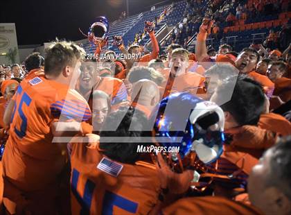 Thumbnail 1 in St Thomas Aquinas @ Bishop Gorman photogallery.