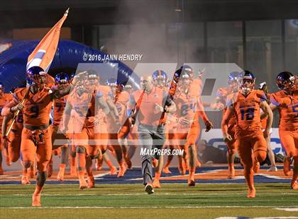 Thumbnail 1 in St Thomas Aquinas @ Bishop Gorman photogallery.
