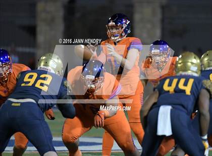 Thumbnail 3 in St Thomas Aquinas @ Bishop Gorman photogallery.