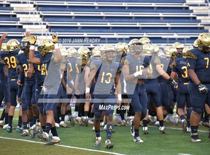 Thumbnail 3 in St Thomas Aquinas @ Bishop Gorman photogallery.