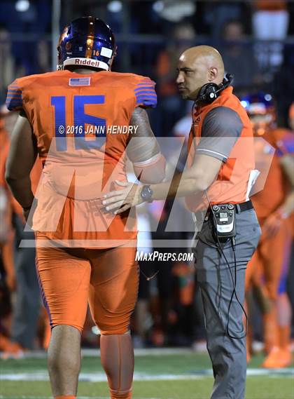 Thumbnail 1 in St Thomas Aquinas @ Bishop Gorman photogallery.