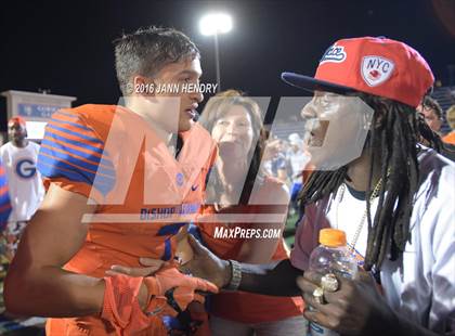 Thumbnail 3 in St Thomas Aquinas @ Bishop Gorman photogallery.