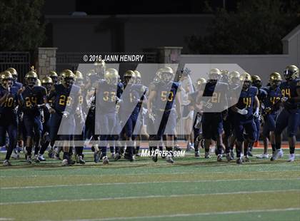 Thumbnail 2 in St Thomas Aquinas @ Bishop Gorman photogallery.