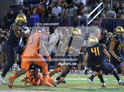 Thumbnail 1 in St Thomas Aquinas @ Bishop Gorman photogallery.
