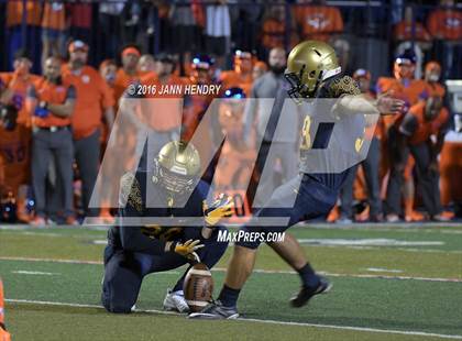 Thumbnail 3 in St Thomas Aquinas @ Bishop Gorman photogallery.
