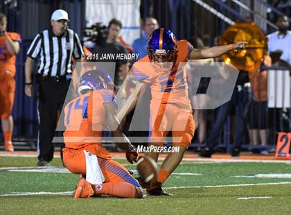 Thumbnail 3 in St Thomas Aquinas @ Bishop Gorman photogallery.