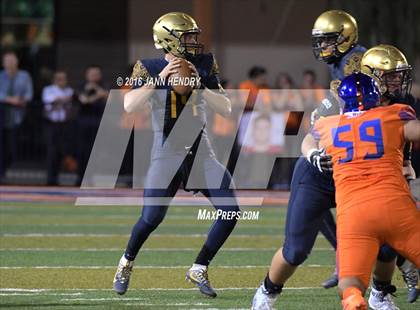 Thumbnail 2 in St Thomas Aquinas @ Bishop Gorman photogallery.