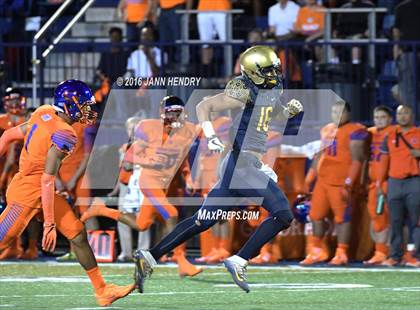 Thumbnail 2 in St Thomas Aquinas @ Bishop Gorman photogallery.