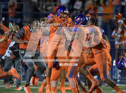 Thumbnail 2 in St Thomas Aquinas @ Bishop Gorman photogallery.