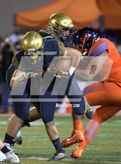 Thumbnail 3 in St Thomas Aquinas @ Bishop Gorman photogallery.