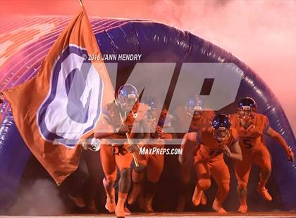 Thumbnail 3 in St Thomas Aquinas @ Bishop Gorman photogallery.