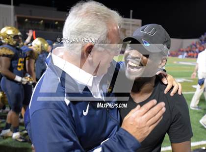 Thumbnail 2 in St Thomas Aquinas @ Bishop Gorman photogallery.