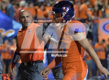 Thumbnail 2 in St Thomas Aquinas @ Bishop Gorman photogallery.