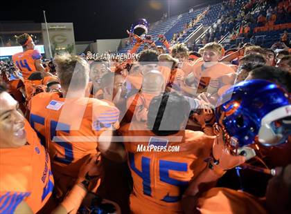 Thumbnail 2 in St Thomas Aquinas @ Bishop Gorman photogallery.