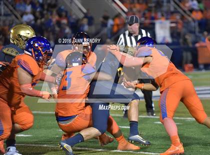 Thumbnail 1 in St Thomas Aquinas @ Bishop Gorman photogallery.