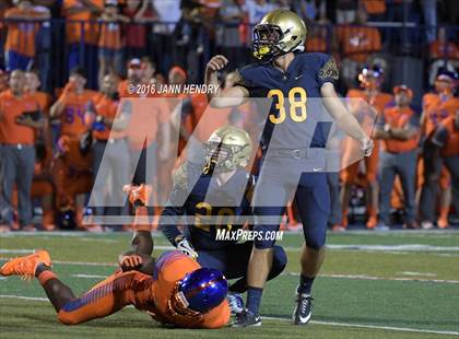 Thumbnail 2 in St Thomas Aquinas @ Bishop Gorman photogallery.
