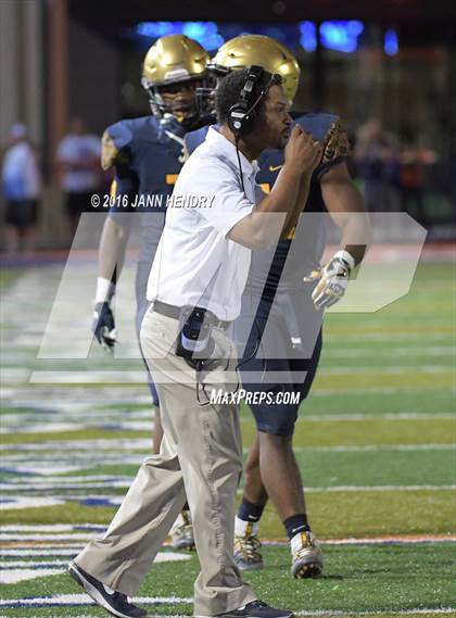Thumbnail 3 in St Thomas Aquinas @ Bishop Gorman photogallery.