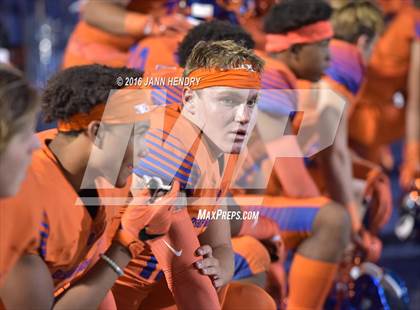 Thumbnail 2 in St Thomas Aquinas @ Bishop Gorman photogallery.
