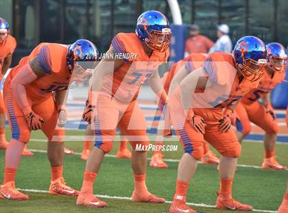 Thumbnail 1 in St Thomas Aquinas @ Bishop Gorman photogallery.