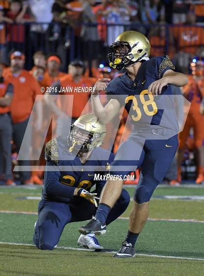 Thumbnail 1 in St Thomas Aquinas @ Bishop Gorman photogallery.