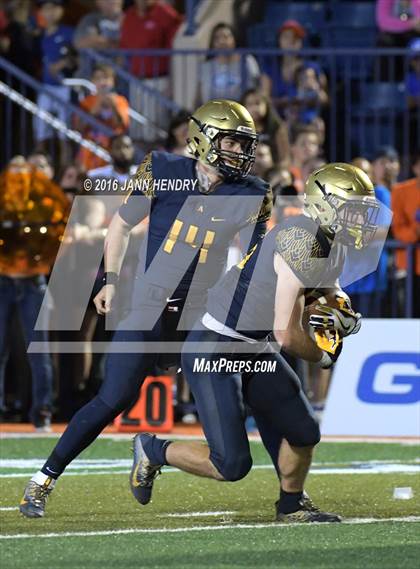 Thumbnail 3 in St Thomas Aquinas @ Bishop Gorman photogallery.