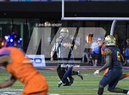 Thumbnail 1 in St Thomas Aquinas @ Bishop Gorman photogallery.