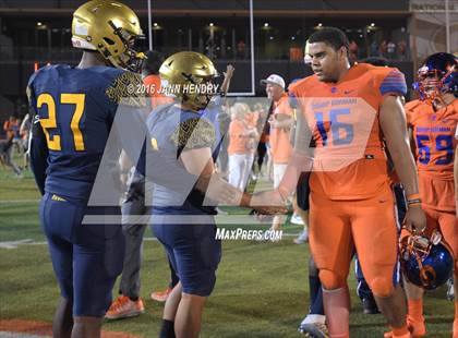 Thumbnail 1 in St Thomas Aquinas @ Bishop Gorman photogallery.