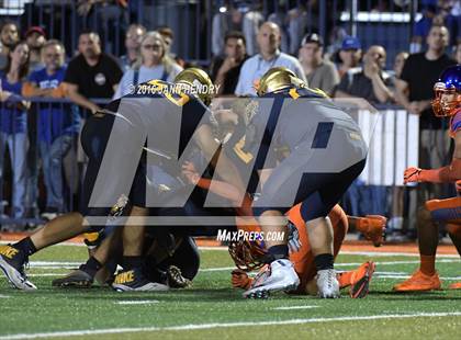 Thumbnail 2 in St Thomas Aquinas @ Bishop Gorman photogallery.