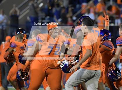 Thumbnail 1 in St Thomas Aquinas @ Bishop Gorman photogallery.